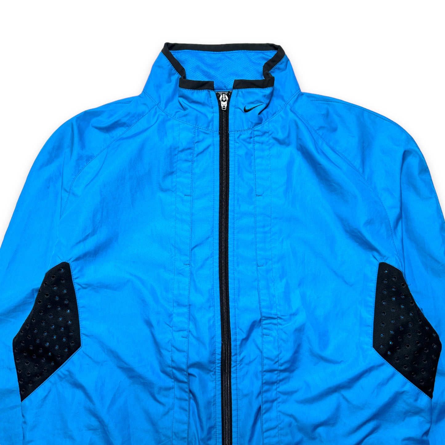 Early 2000's Nike Clima-Fit Butterfly Jacket - Medium