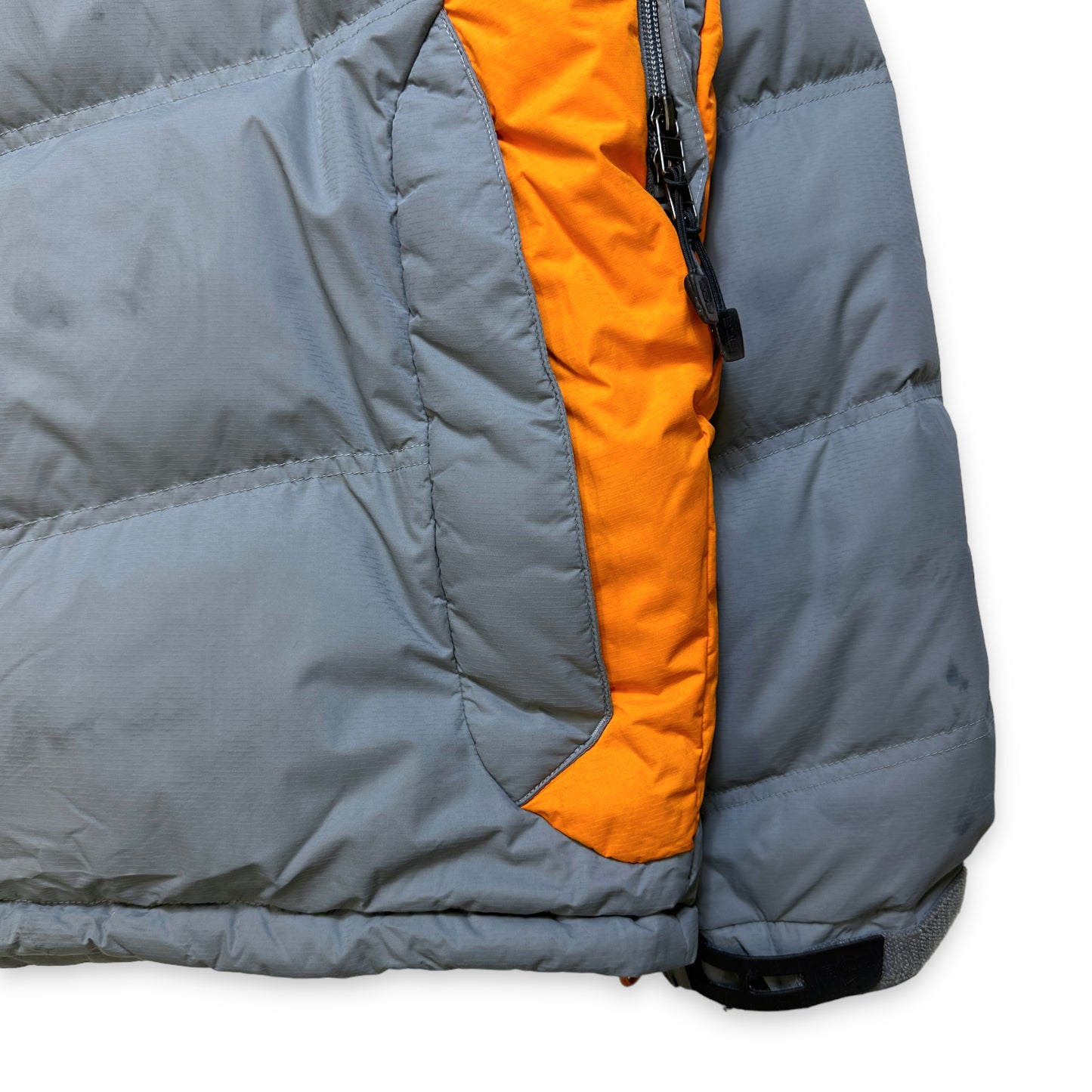 2008 Nike ACG Doudoune rembourrée bicolore - Extra Large