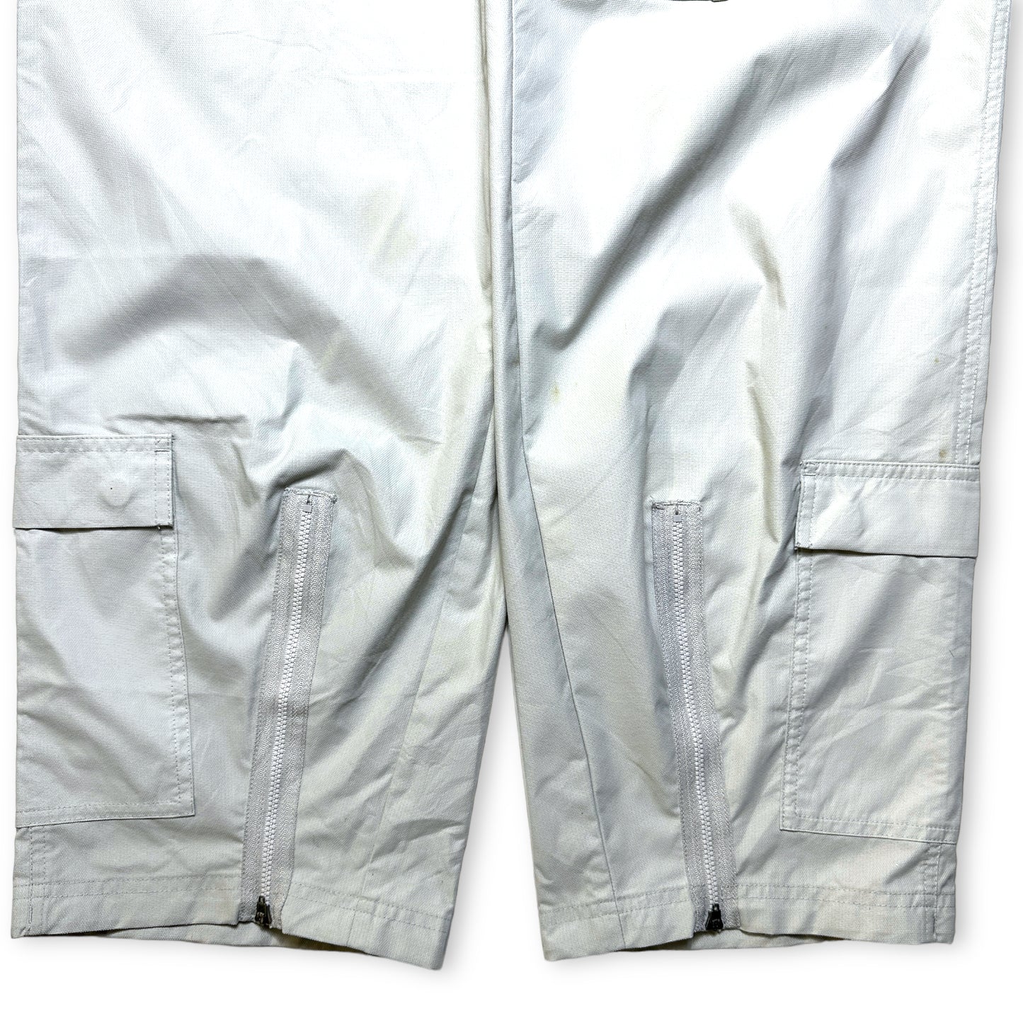 Pantalon cargo Nike Advanced Innovation Team du début des années 2000 - Taille 32"-40"