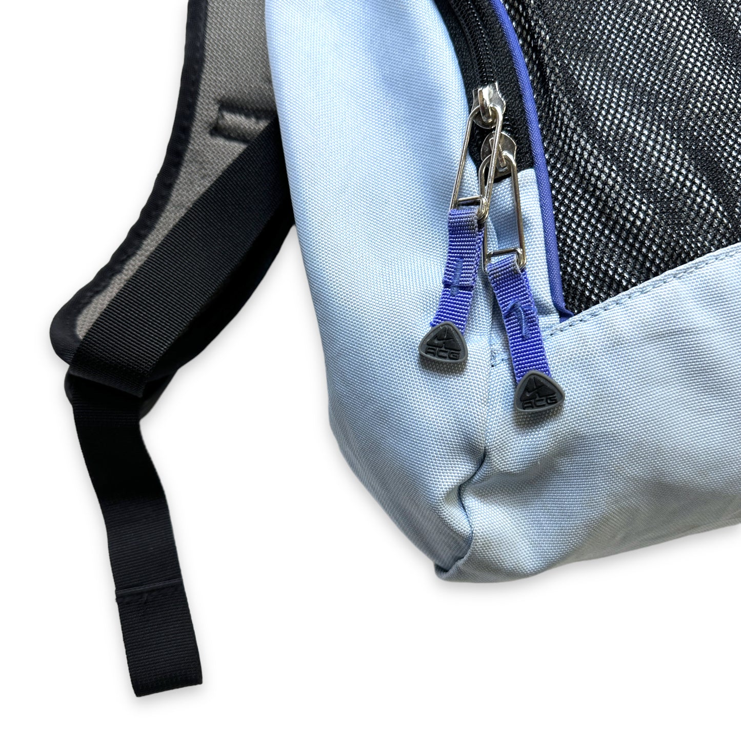 Nike ACG Mini Baby Blue Bag
