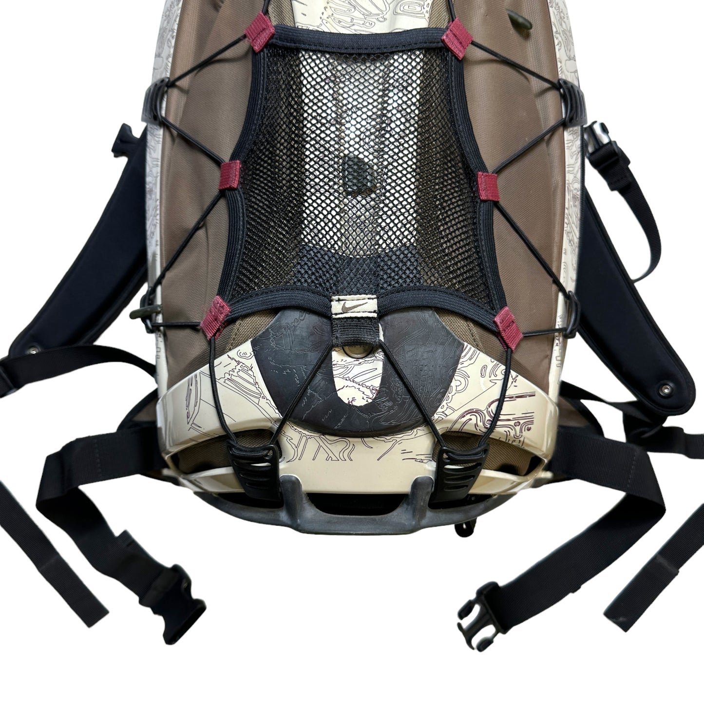 Nike Epic Hard Shell Back Pack
