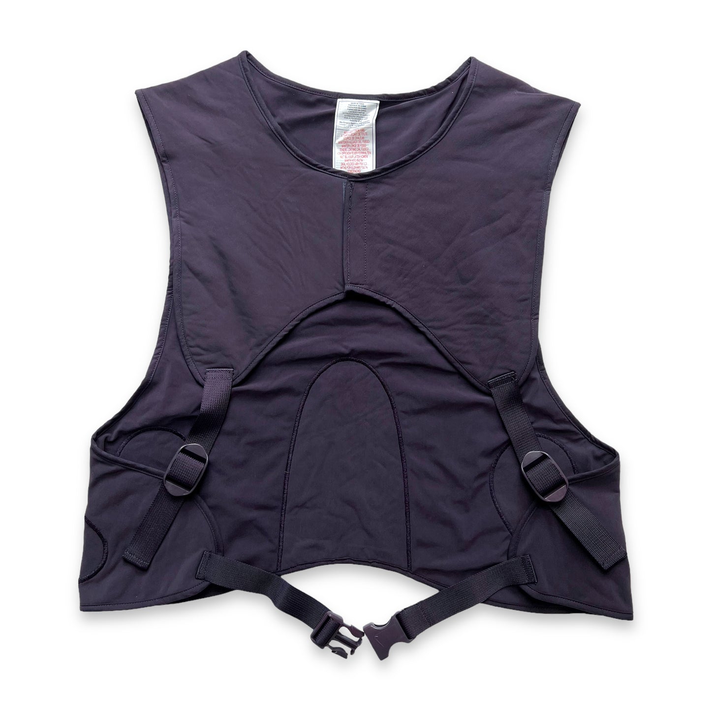 Veste Nike 01 Code Wet + Gilet Modulaire - Grand / Extra Large