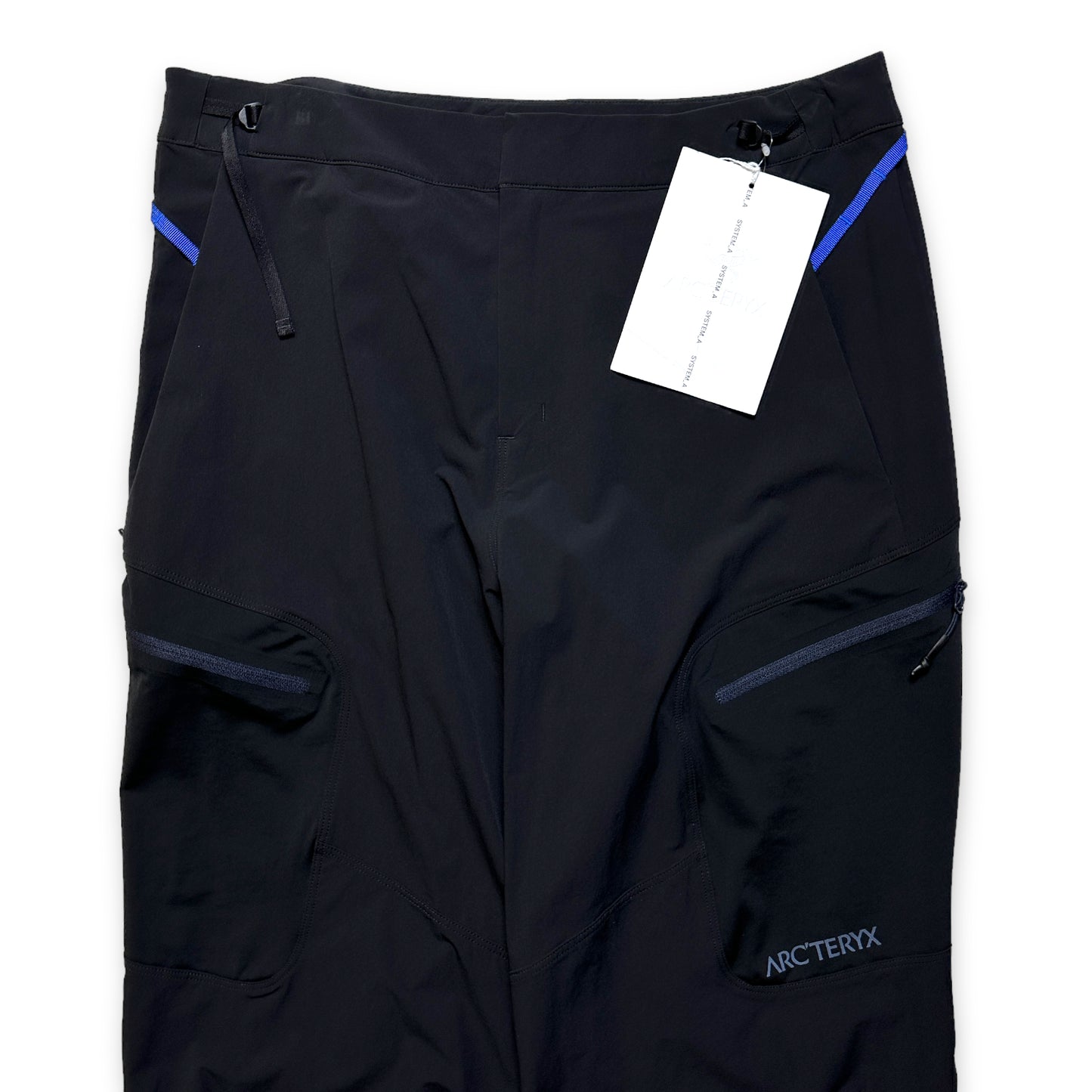 2022 Arc'teryx System-A Technical Pant - 30" Waist