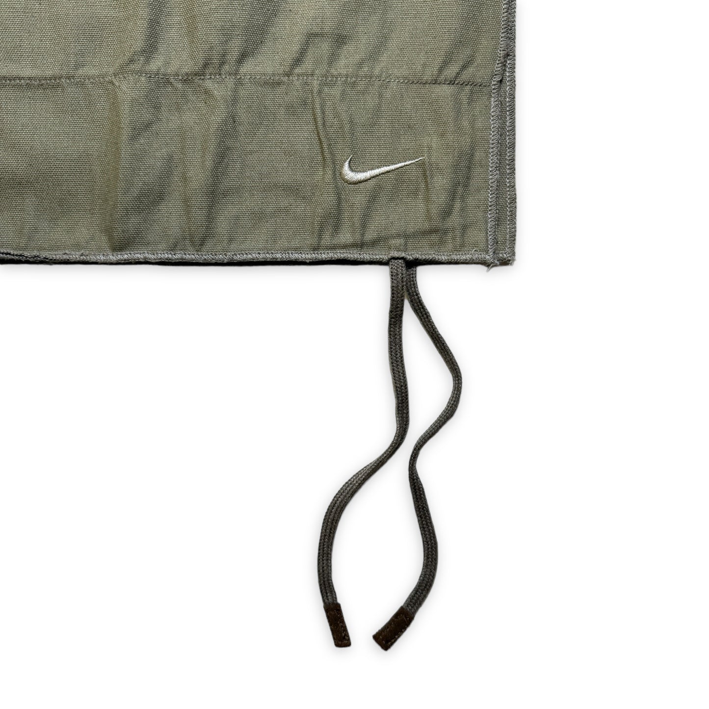 Sac à bandoulière Nike considéré au début des années 2000