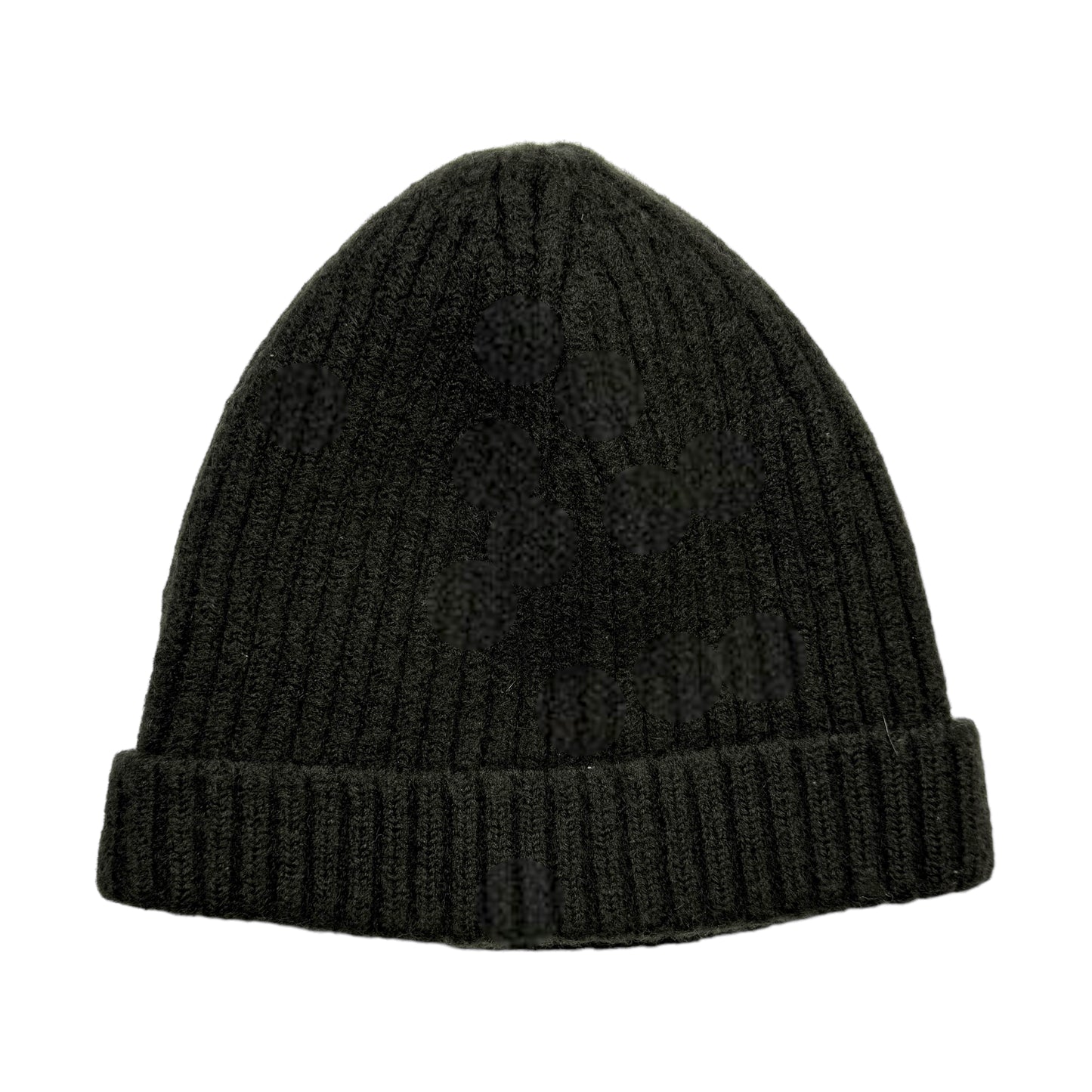 Bonnet Prada Sport Deep Forest Vert