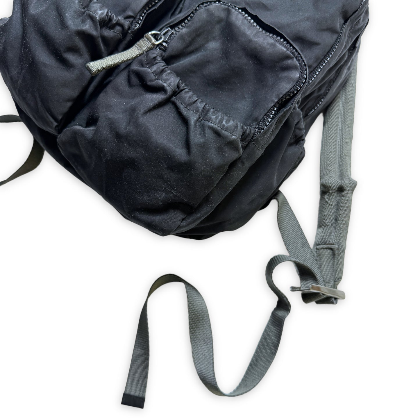 Early 2000's Prada Sport Mini Backpack