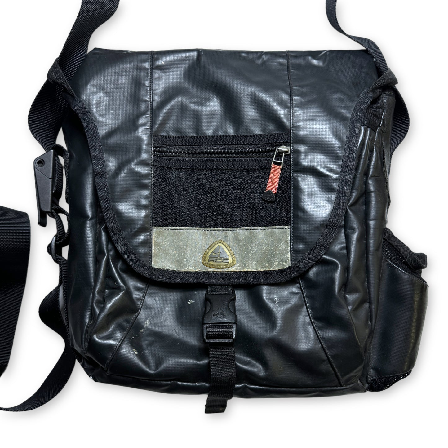 Sac latéral Nike ACG Jet noir
