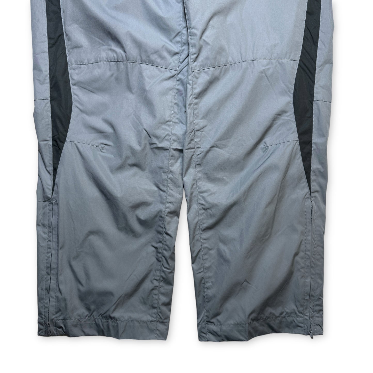 Early 2000's Nike Water Droplet Trackpant - 34" Waist