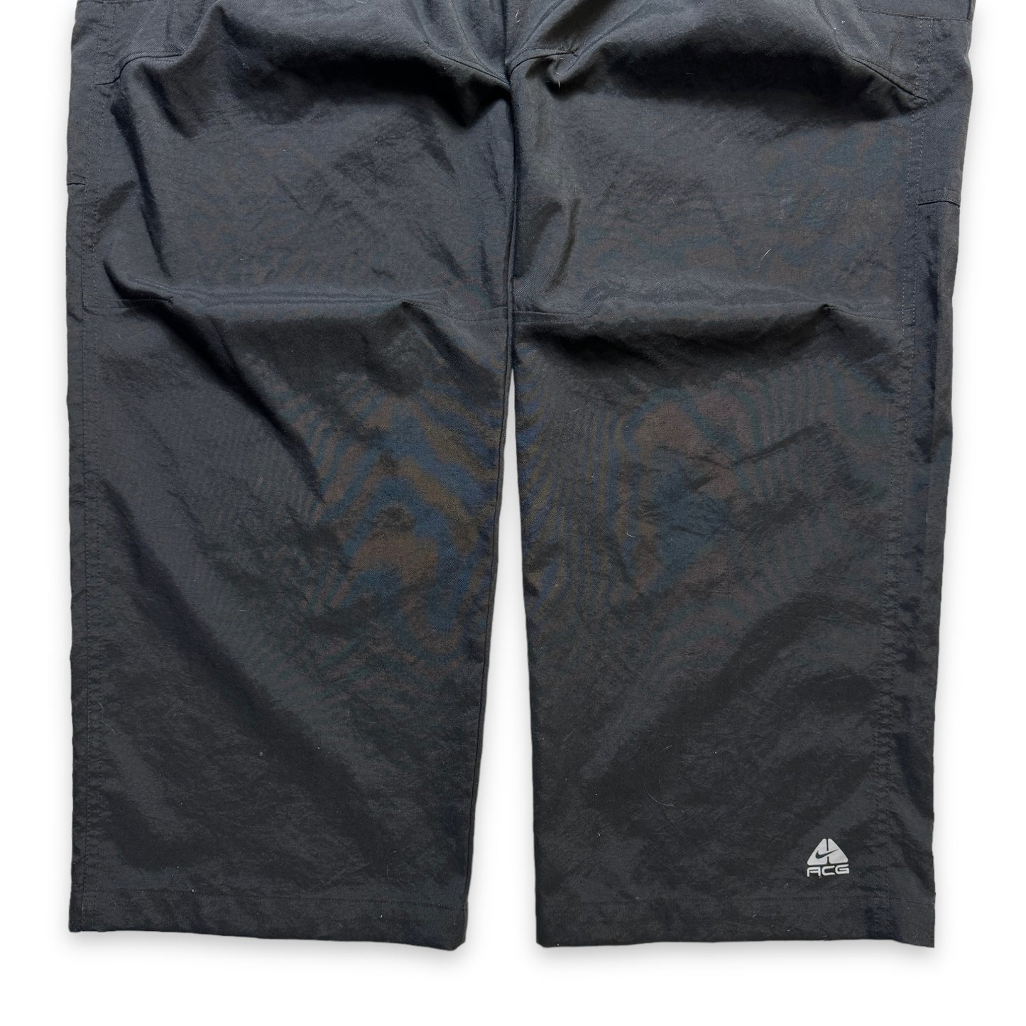 Pantalon cargo Nike ACG Jet noir - Taille 34"