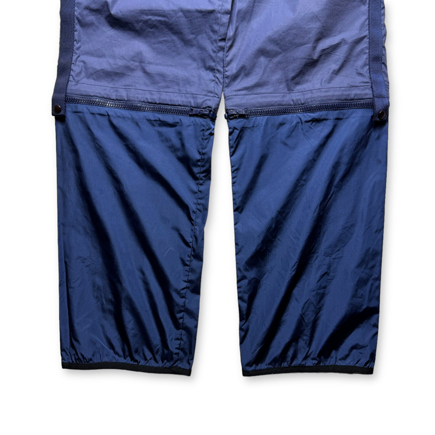 SS00' Prada Sport 2in1 Convertible Track Pant