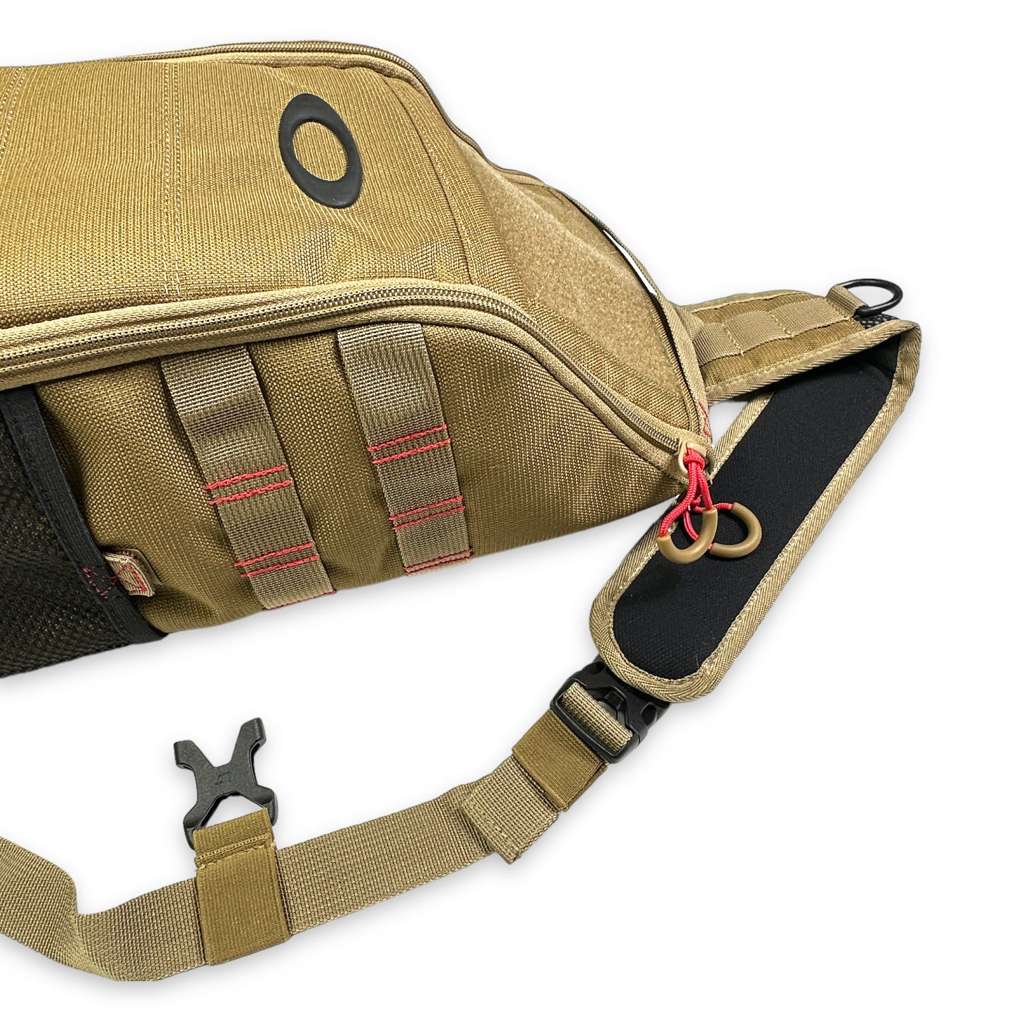 Oakley Cross Body Tri-Harnais Shell Sac