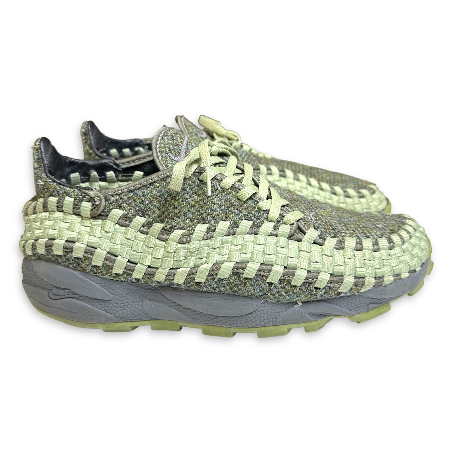 Nike Harris Tweed Air Footscape Woven