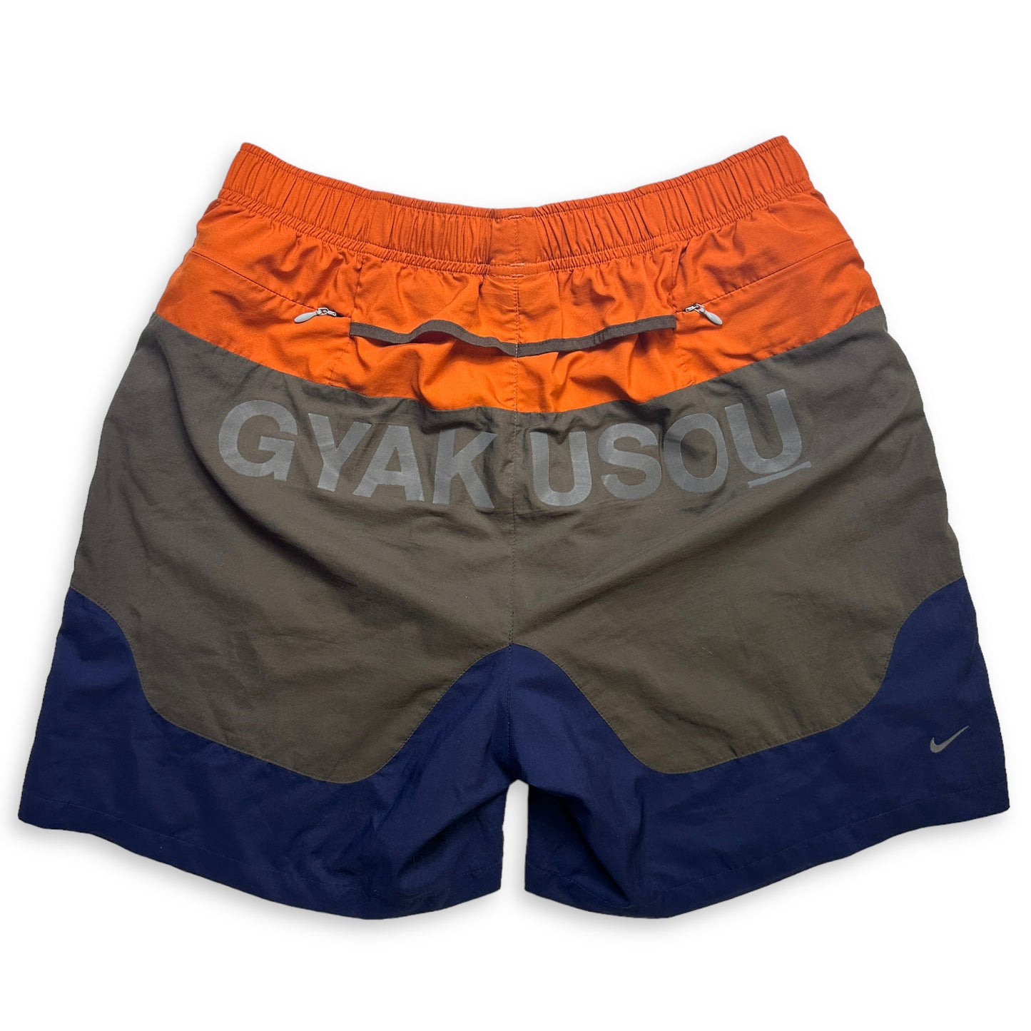 Gyakusou 3M Reflective Shorts - 28-30" Waist
