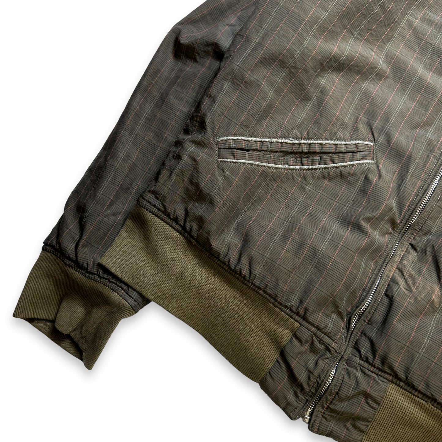 Veste réversible CP Company de la fin des années 90 - Moyenne