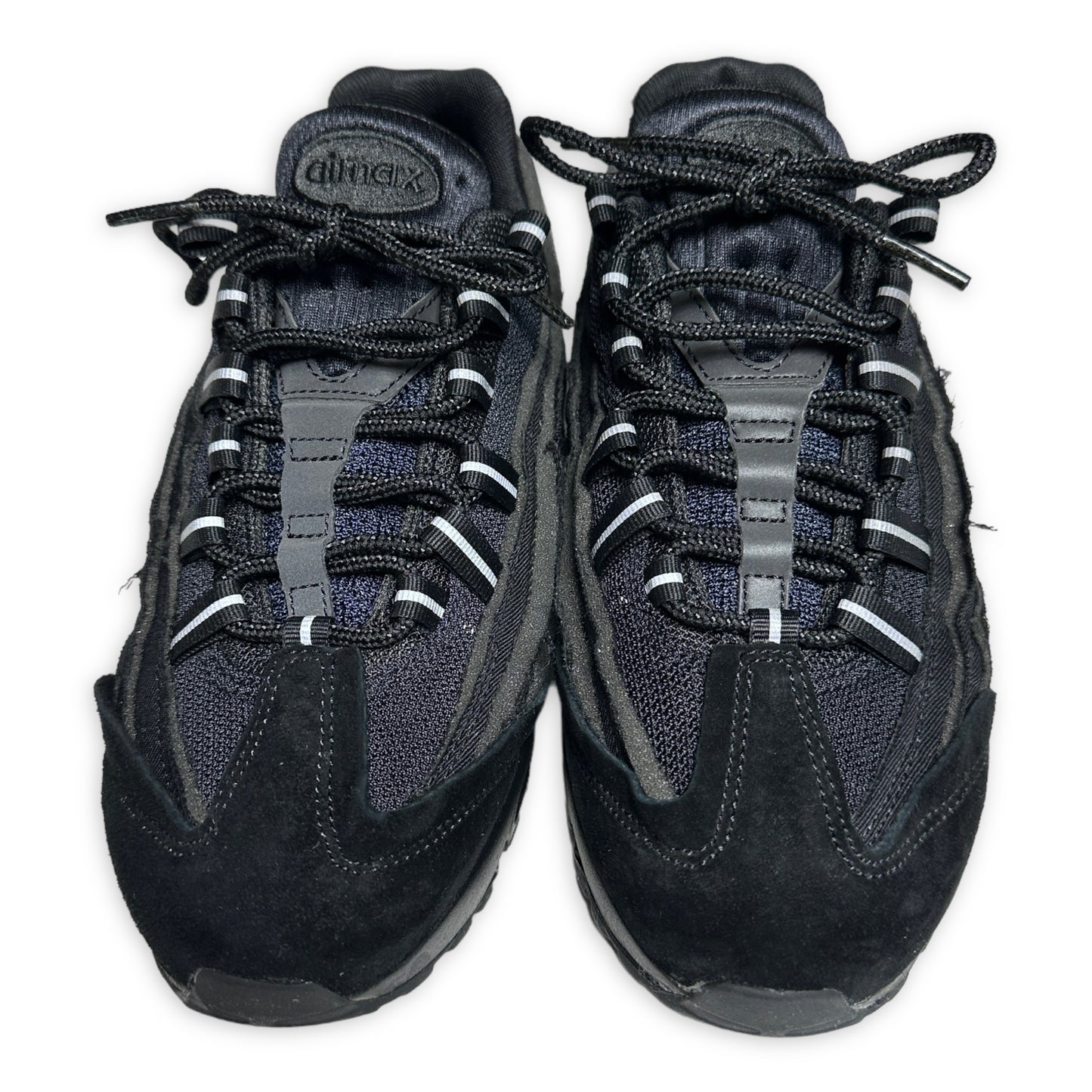 Nike x Comme Des Garcons AirMax 95 - UK5 / US6