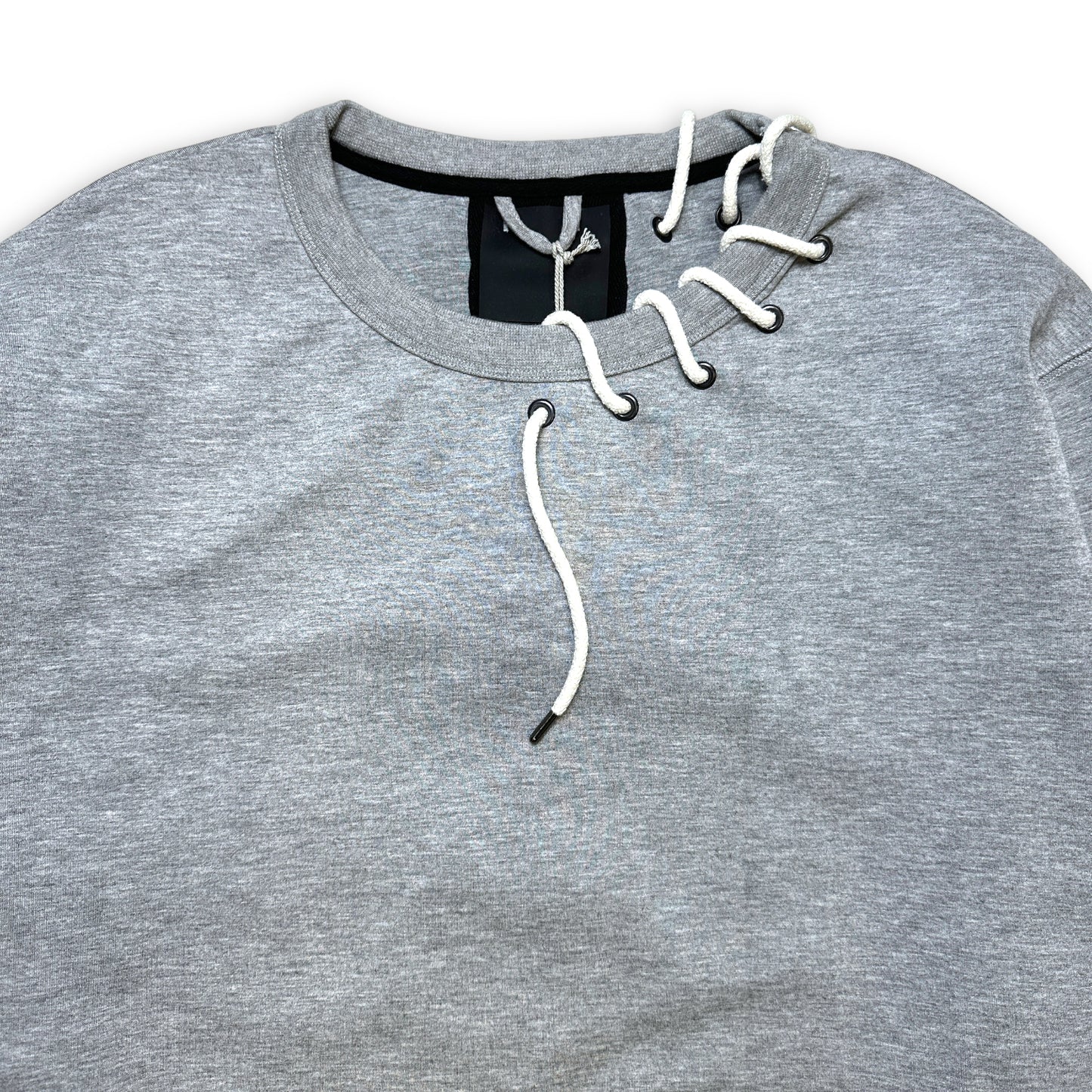 Craig Green Lace Crewneck - Extra Large
