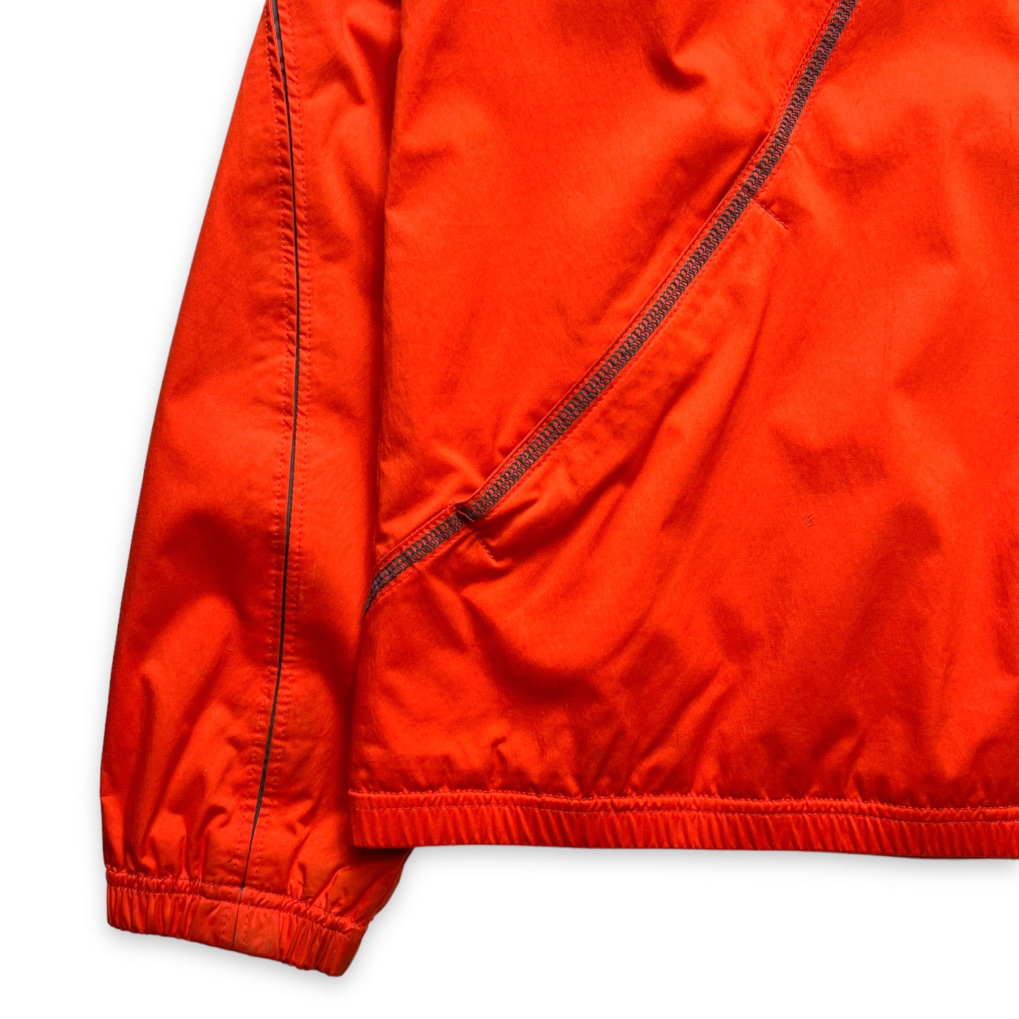 Nike 'MB1' Mobius Bright Orange MP3 Articulated Jacket SS03' - Grand