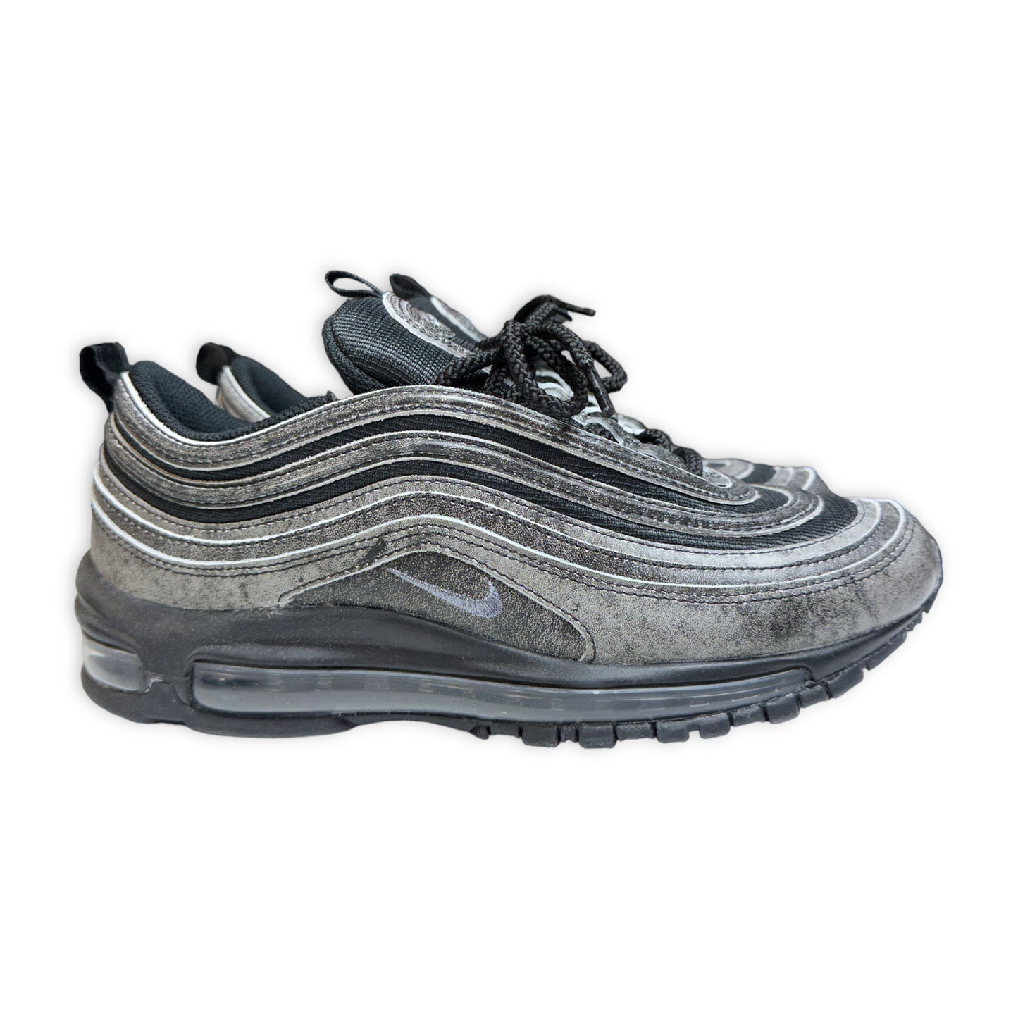 Nike x Comme Des Garcons AirMax 97 - UK7.5 / US8.5 / EUR41.5