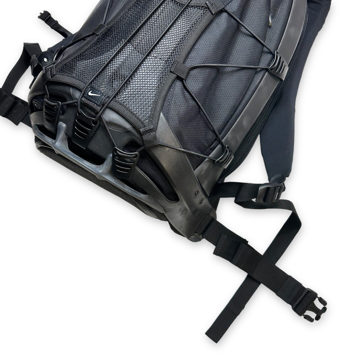 Sac à dos Nike Epic à coque rigide