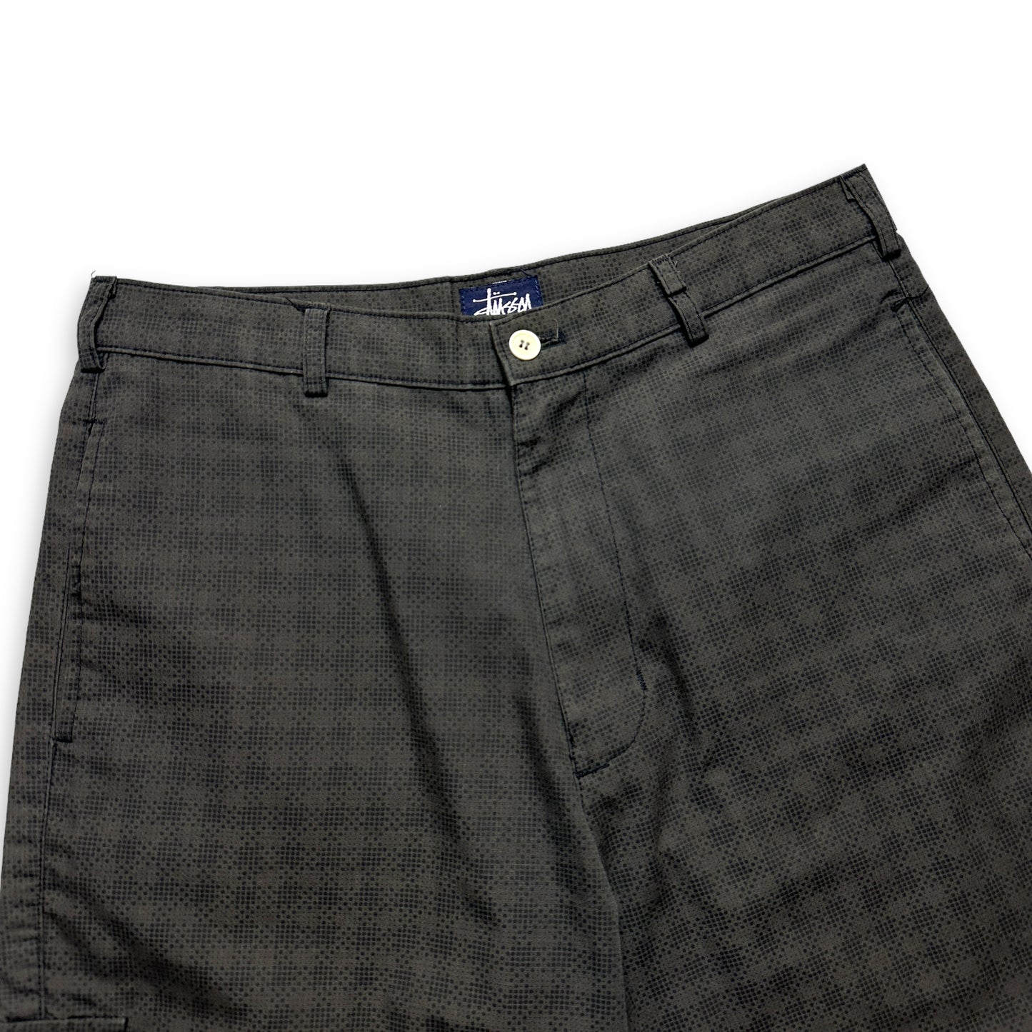 Late 1990's Stüssy Shorts - Small