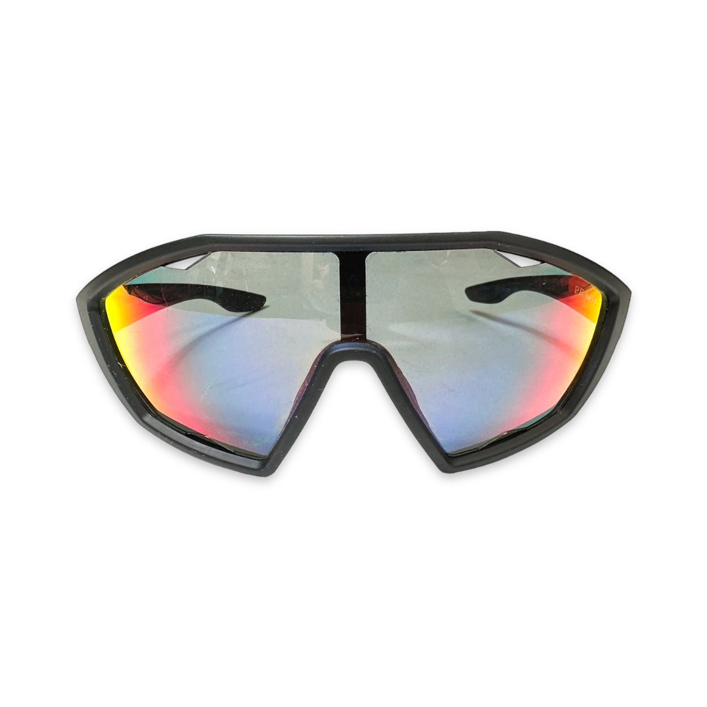 Prada Linea Rossa Sunglasses