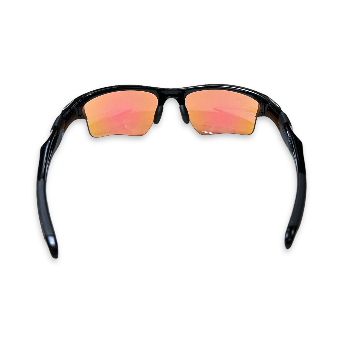 Lunettes de soleil Oakley Prizm