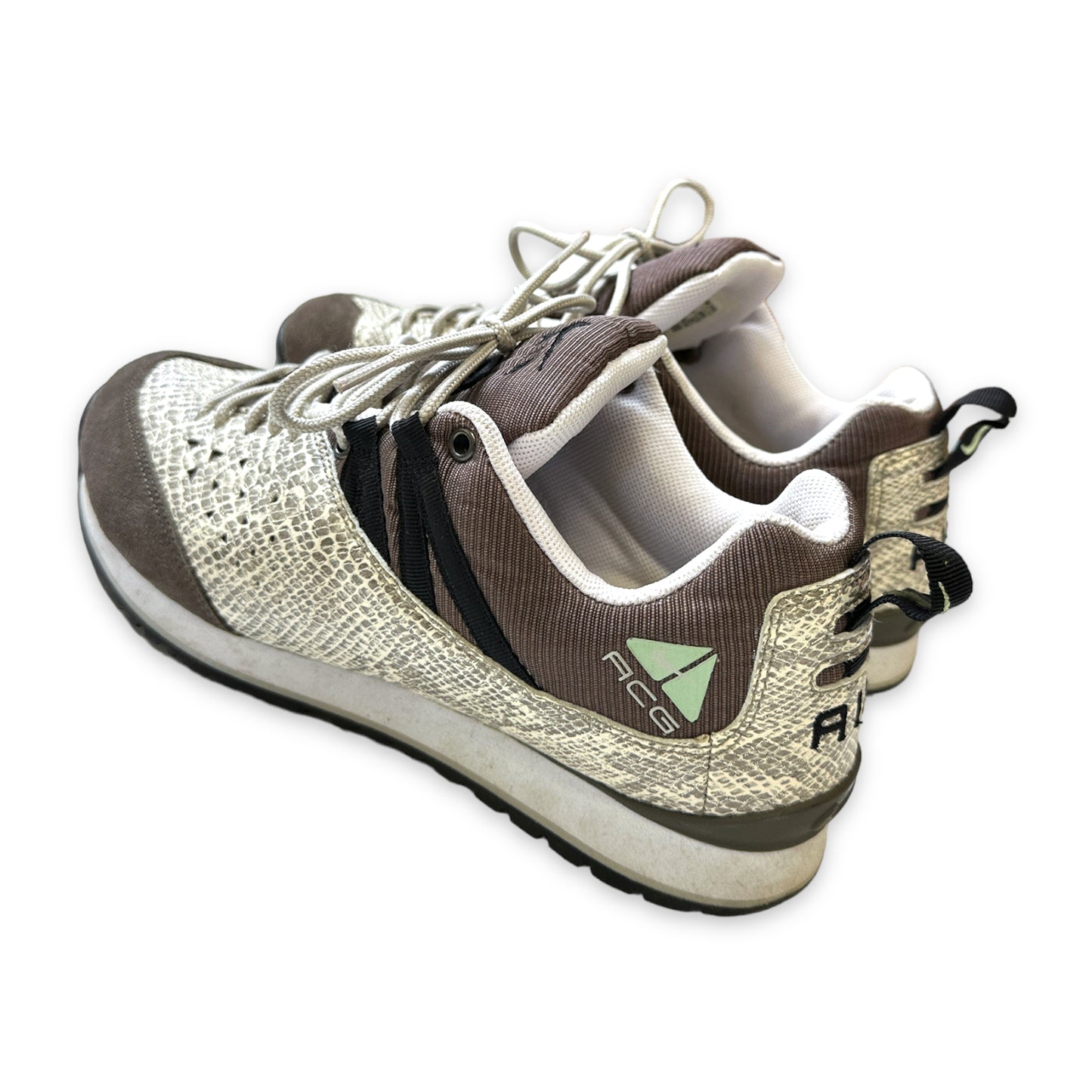 2006 Nike ACG Snakeskin Air Okwahn Limited Release - UK8 / US9