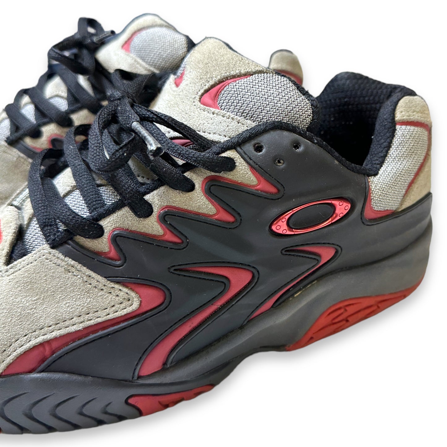 Early 2000's Oakley Switchback - UK8.5 / US9.5
