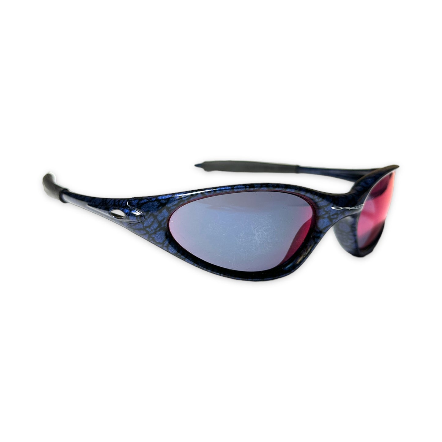 Lunettes de soleil Oakley Minute