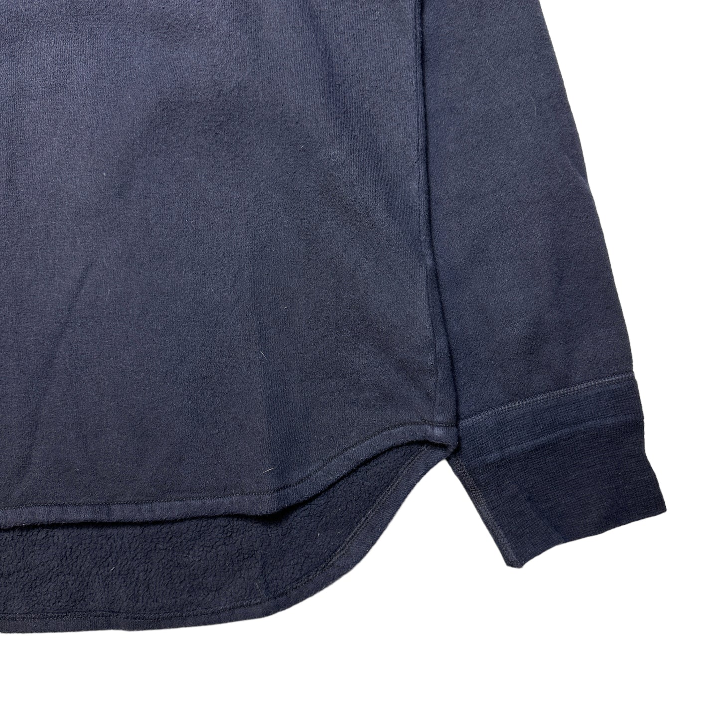 Pull pull Stone Island du début des années 1990 - Moyen / Grand