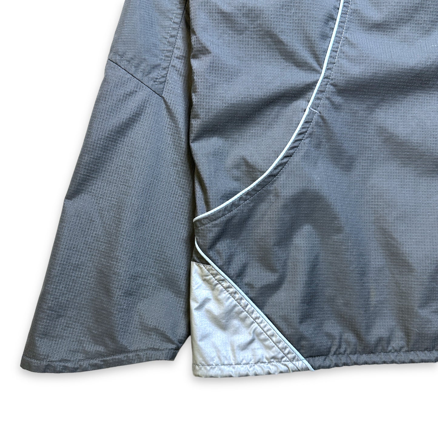 Early 2000's Nike Tn Watch Viewer Jacket - Extra Large