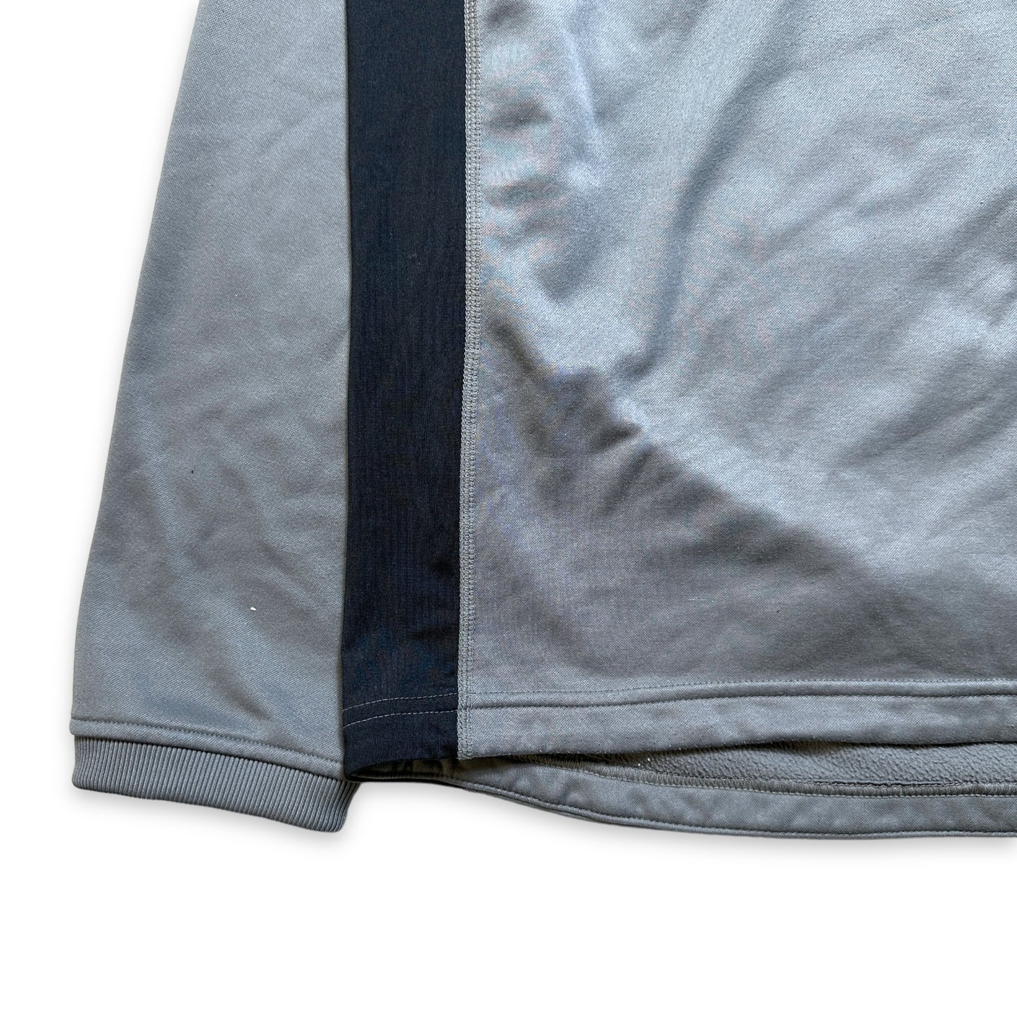 Col rond à panneaux gris/noir Oakley - Extra Large / Extra Extra Large