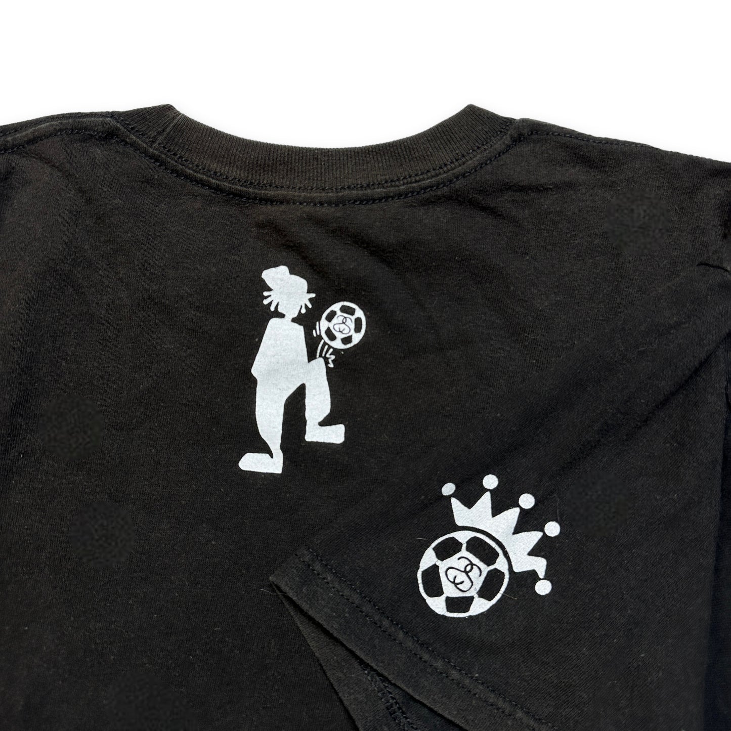 T-shirt Stüssy World Tribe SS2010 - Moyen