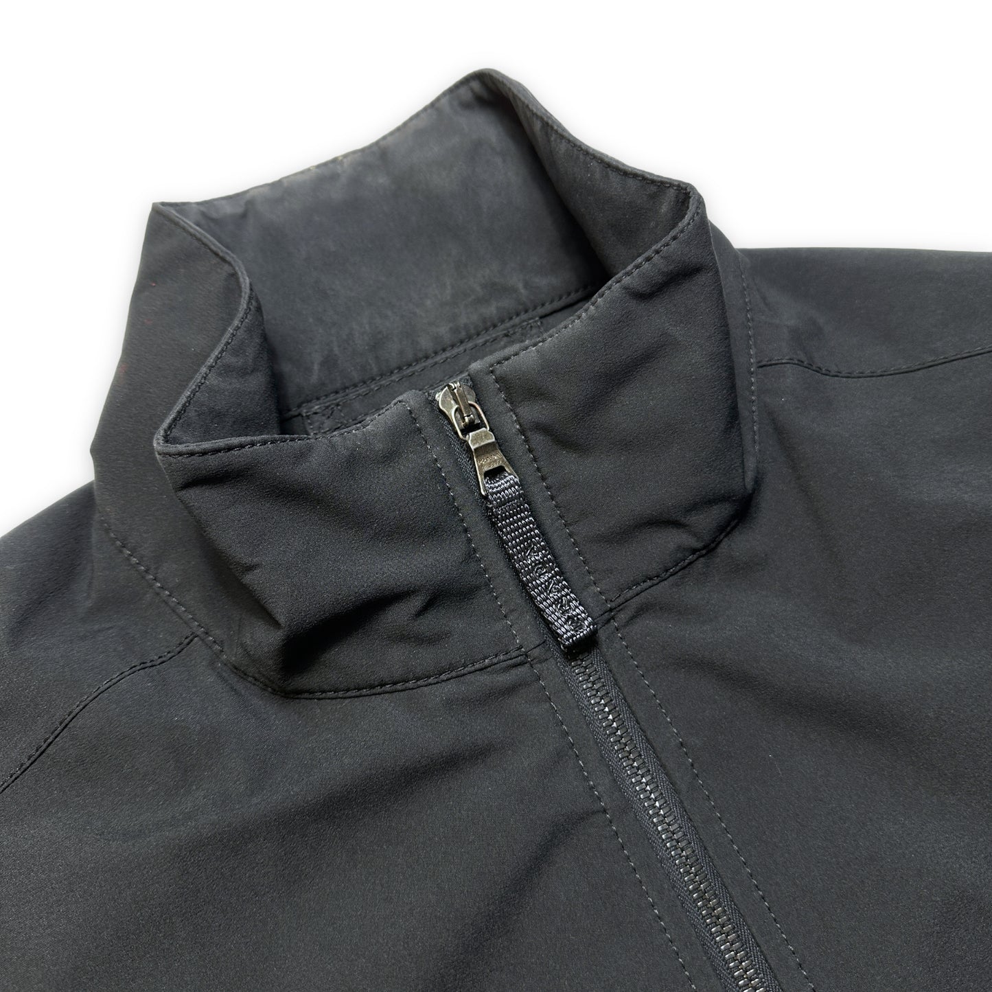 Veste Prada Sport Jet Black Gore-Tex - Grand