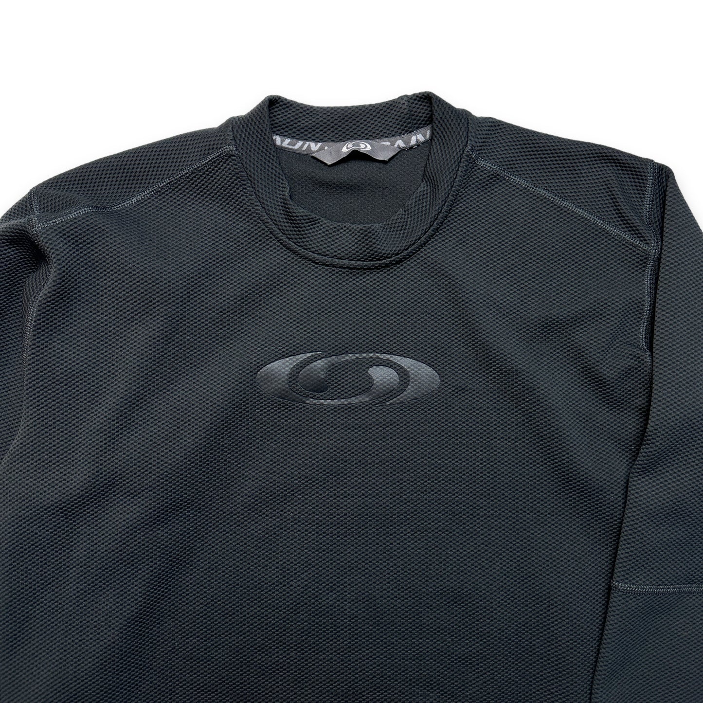 Early 2000's Salomon Airtech Longsleeve - Medium