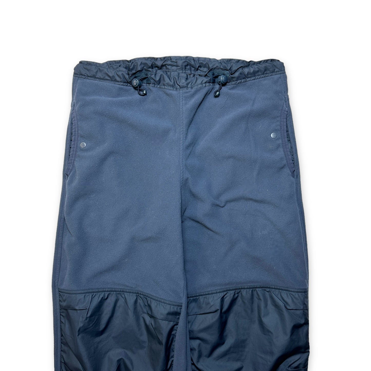 AW03' Nike ACG Fleece/Nylon Track Pant - 30-34" Waist