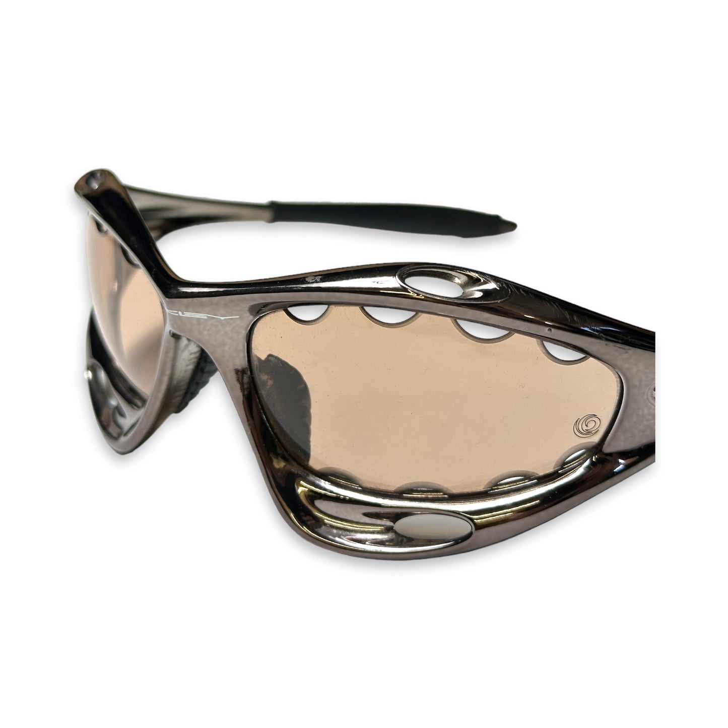 Veste Oakley Metallic/Rootbeer Racing