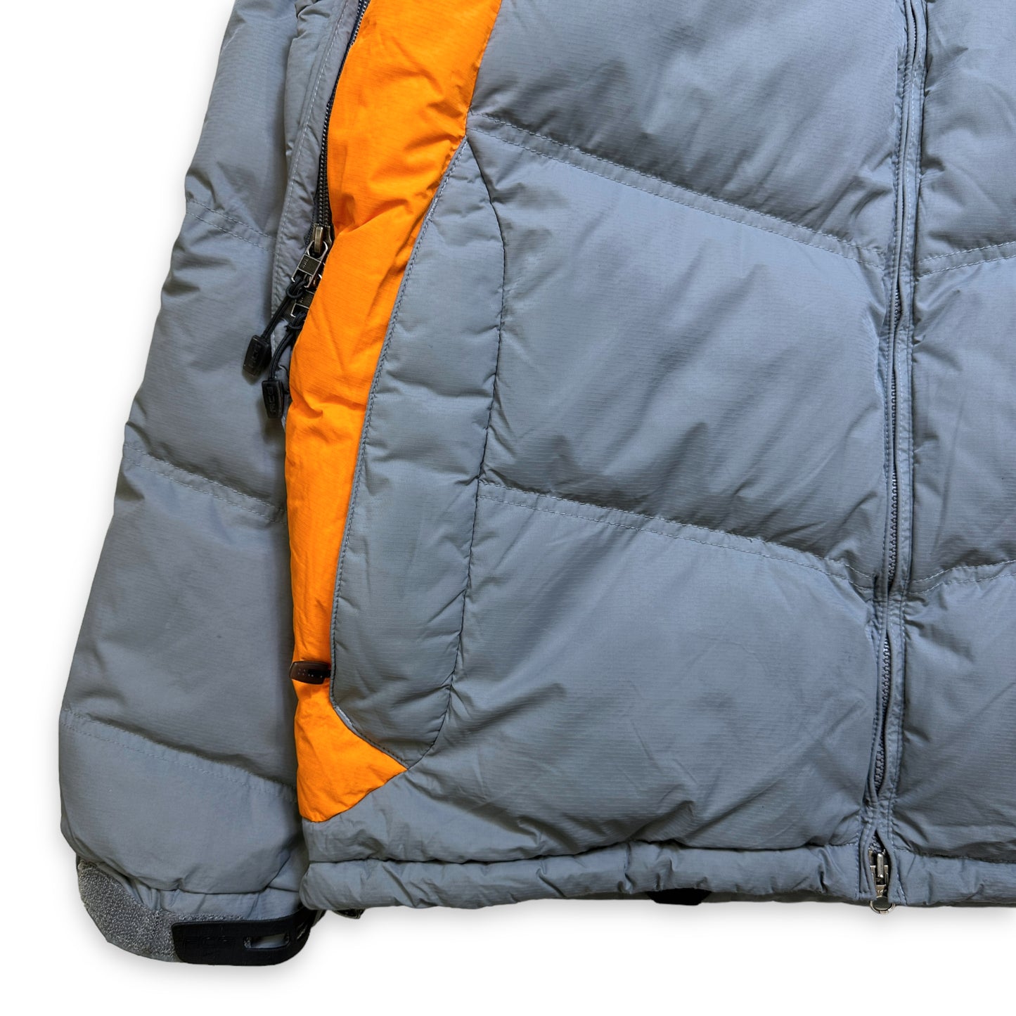 2008 Nike ACG Doudoune rembourrée bicolore - Extra Large