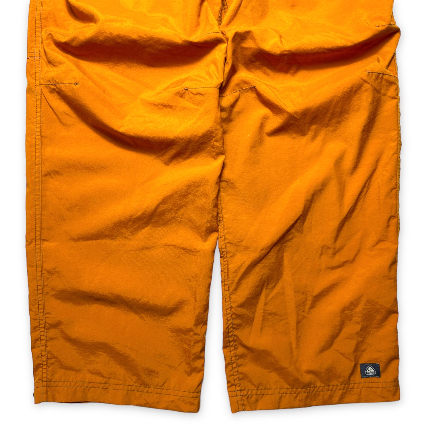 Nike ACG Orange Pants - 32" x 32"