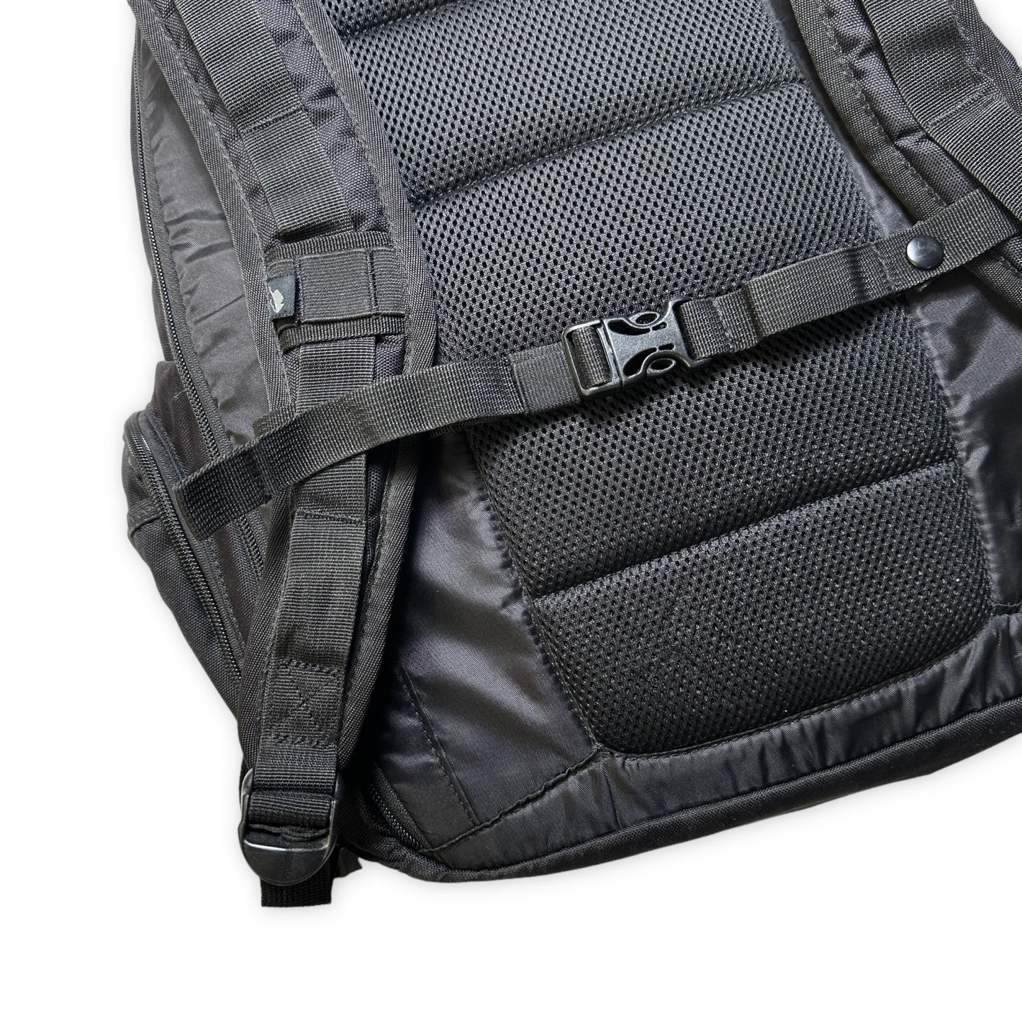 Oakley Hydroflex Black Back Pack
