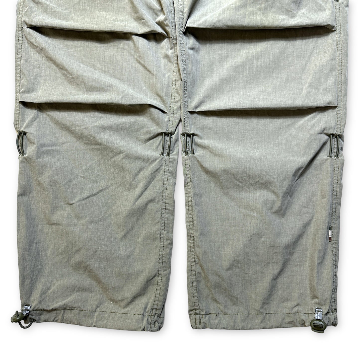 Maharishi Light Khaki Toggle Snopant - 34" Waist
