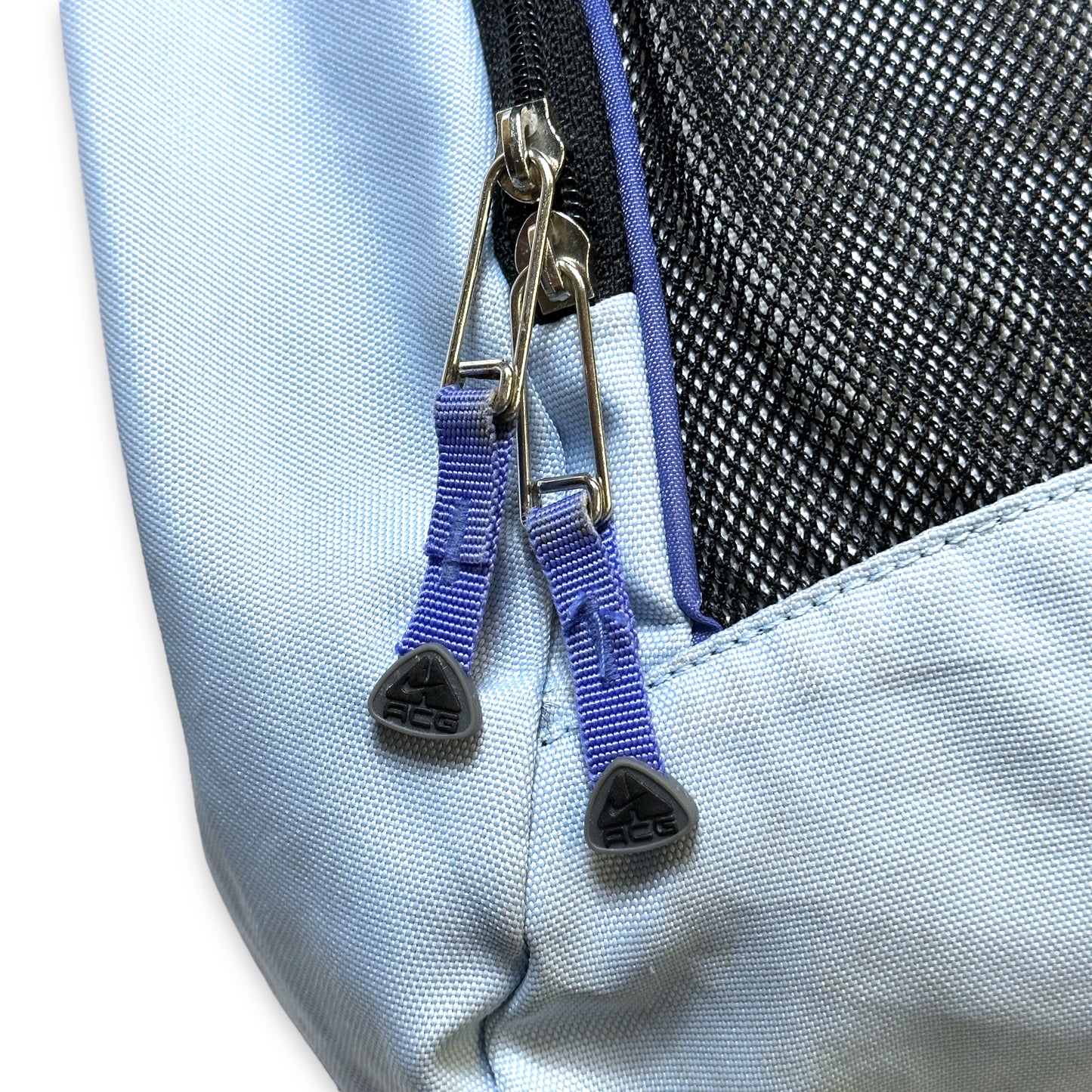 Nike ACG Mini Baby Blue Bag