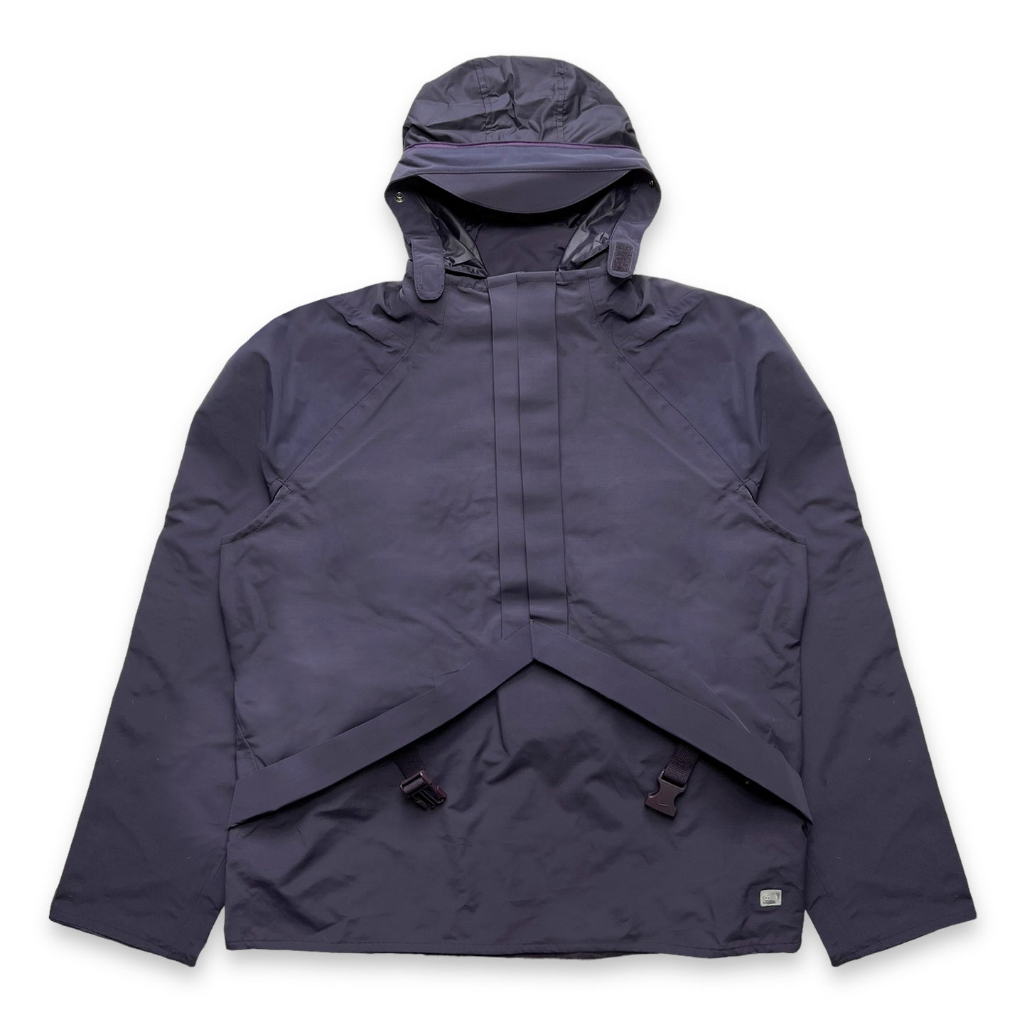Veste Nike 01 Code Wet + Gilet Modulaire - Grand / Extra Large