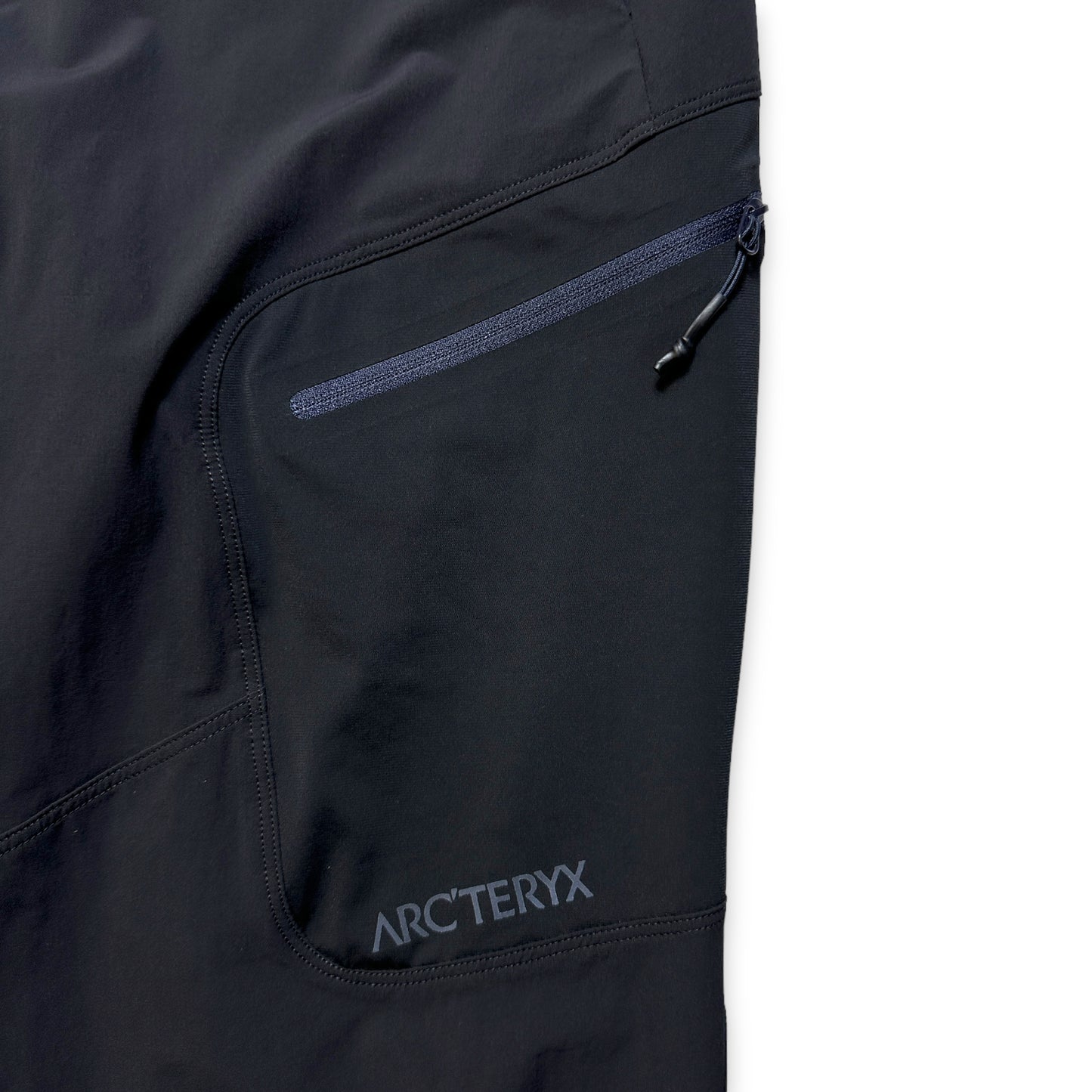 2022 Arc'teryx System-A Technical Pant - 30" Waist