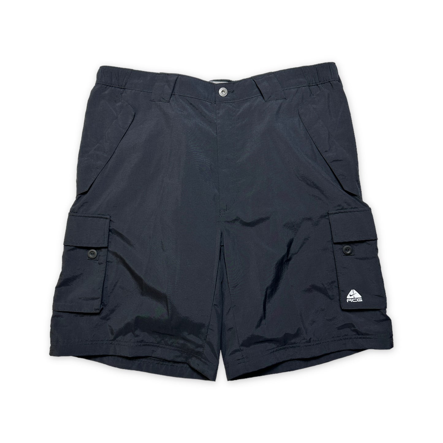 Nike ACG 2in1 Pantalon cargo noir jais - Taille 36-40"