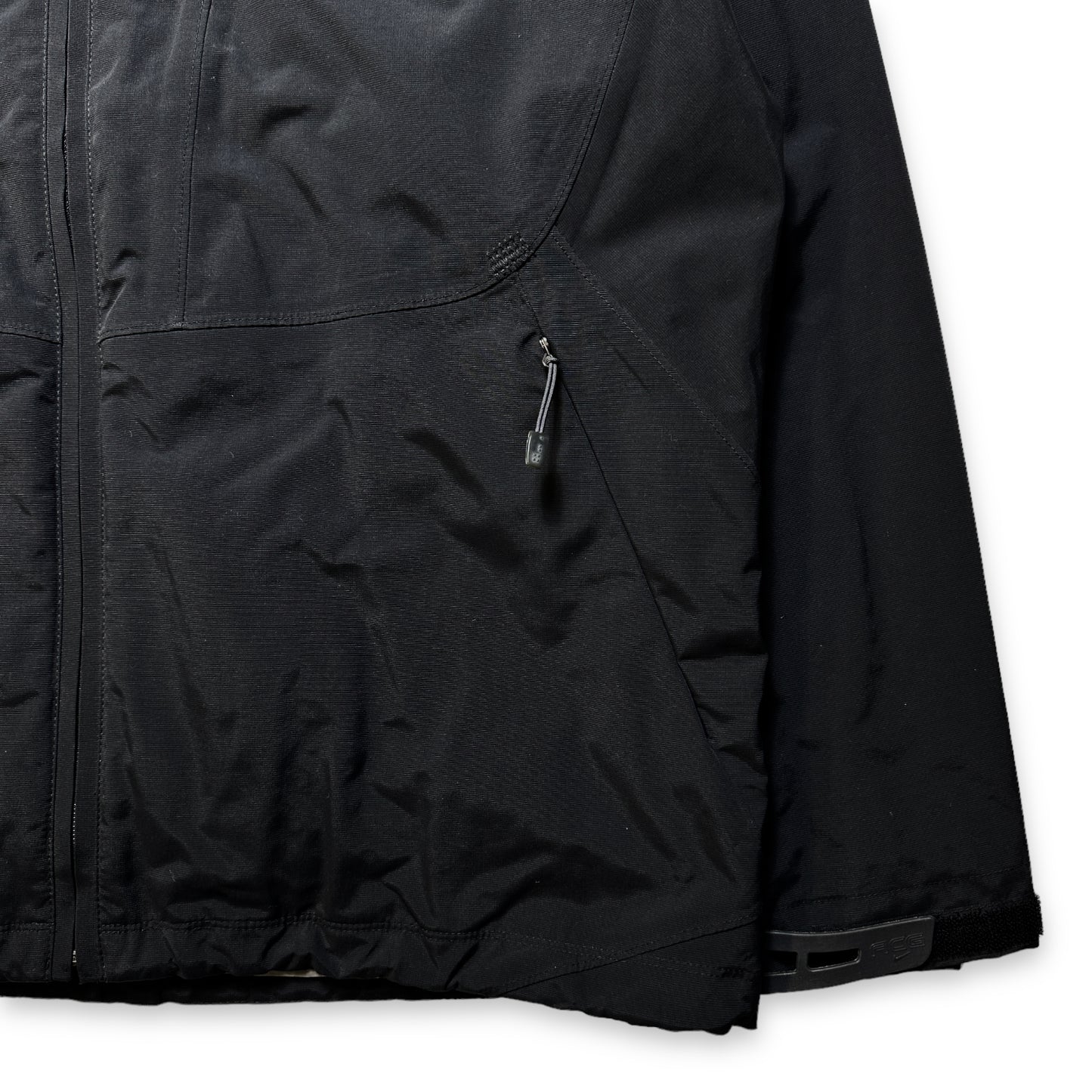 Veste Nike ACG Multi Pocket Seam Zip du début des années 2000 - Moyenne / Grande