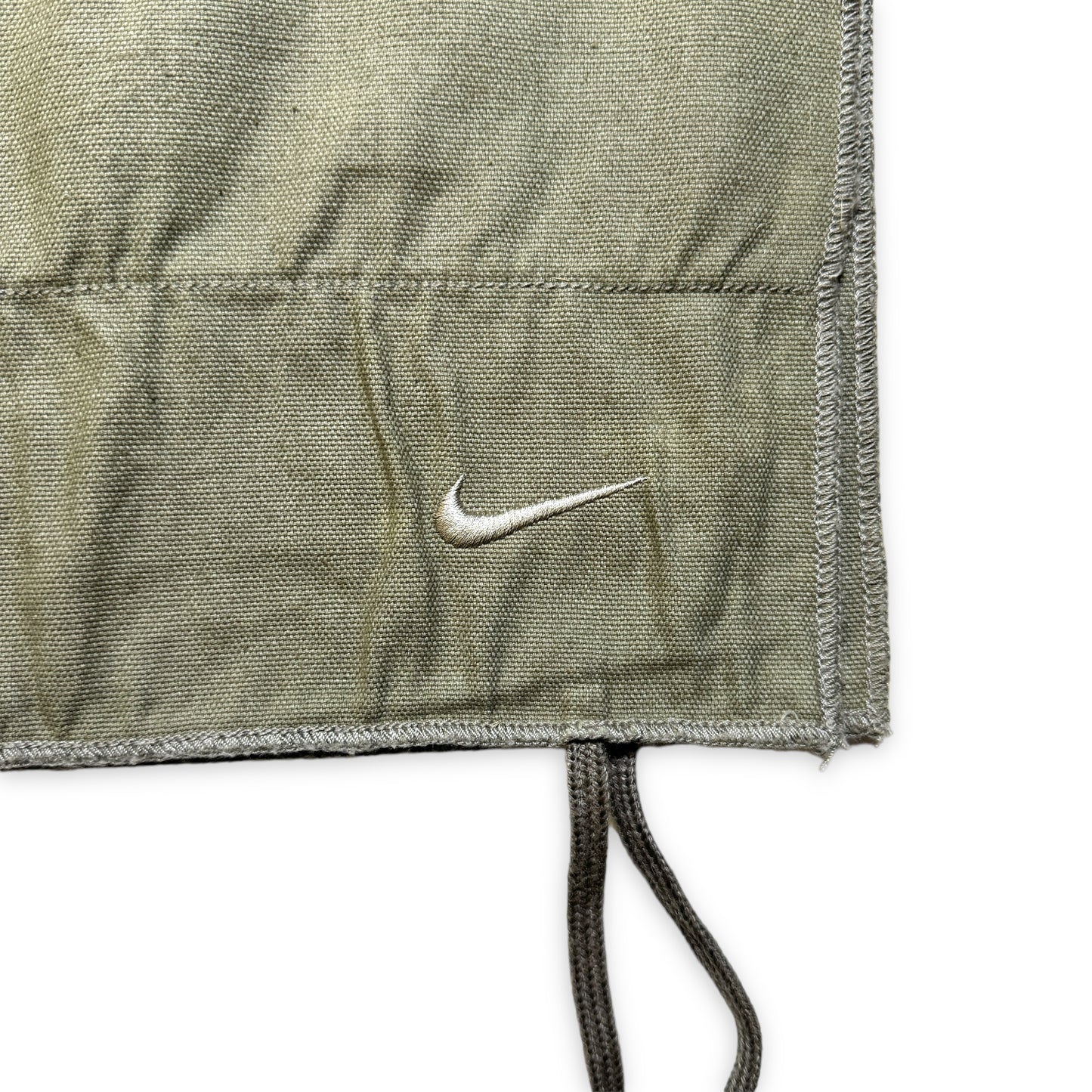 Early 2000's Nike Considered Cross Body Bag