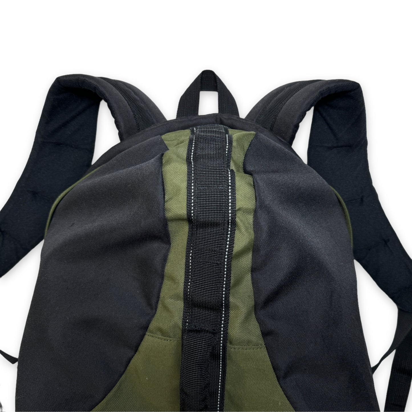 Sac à dos Stüssy du début des années 2000