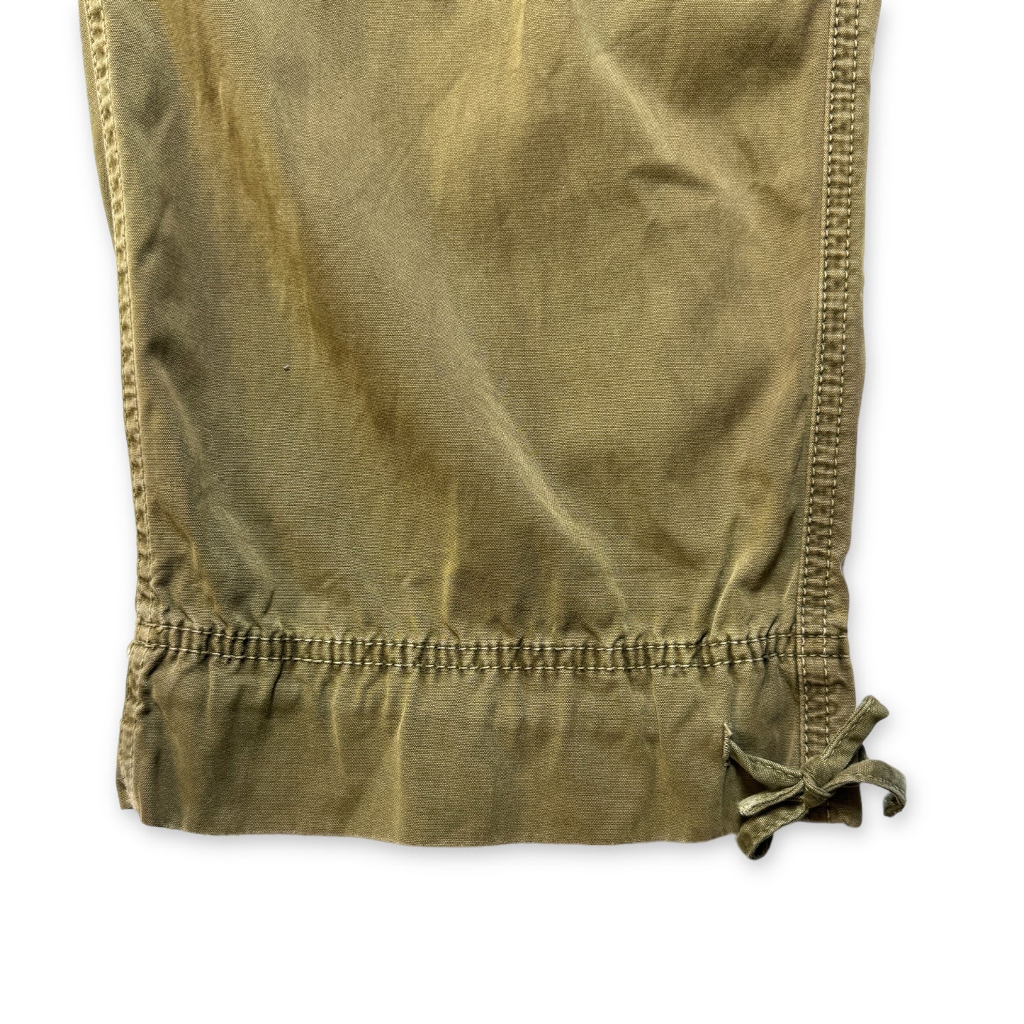 Polo Ralph Lauren Multi Pocket Cargos du début des années 2000 - Taille 40"