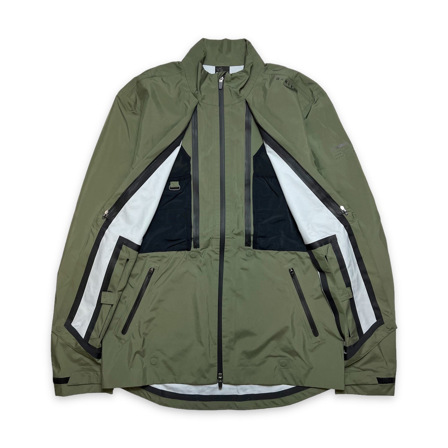 Oakley Latch Project Jacket SS17' - Medium